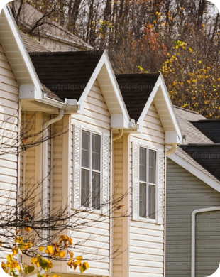 Residential Communities